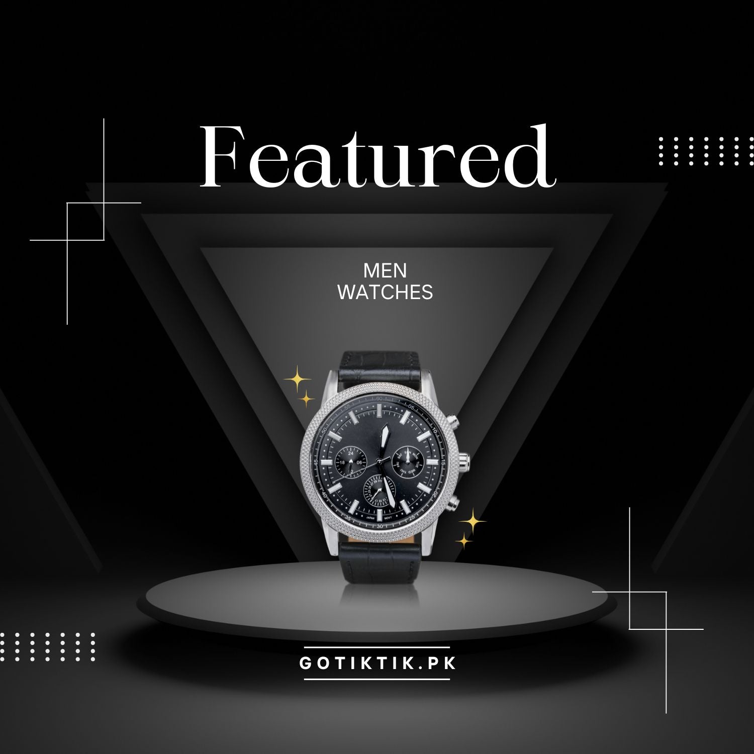 Featured Watches