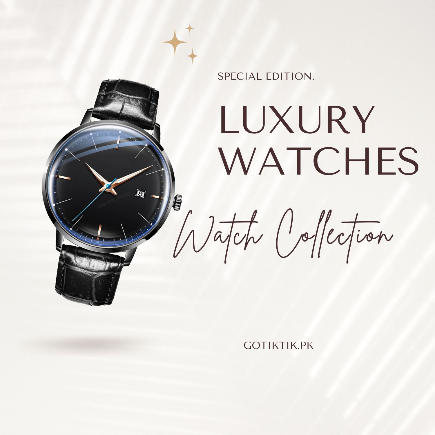 Luxury Watches