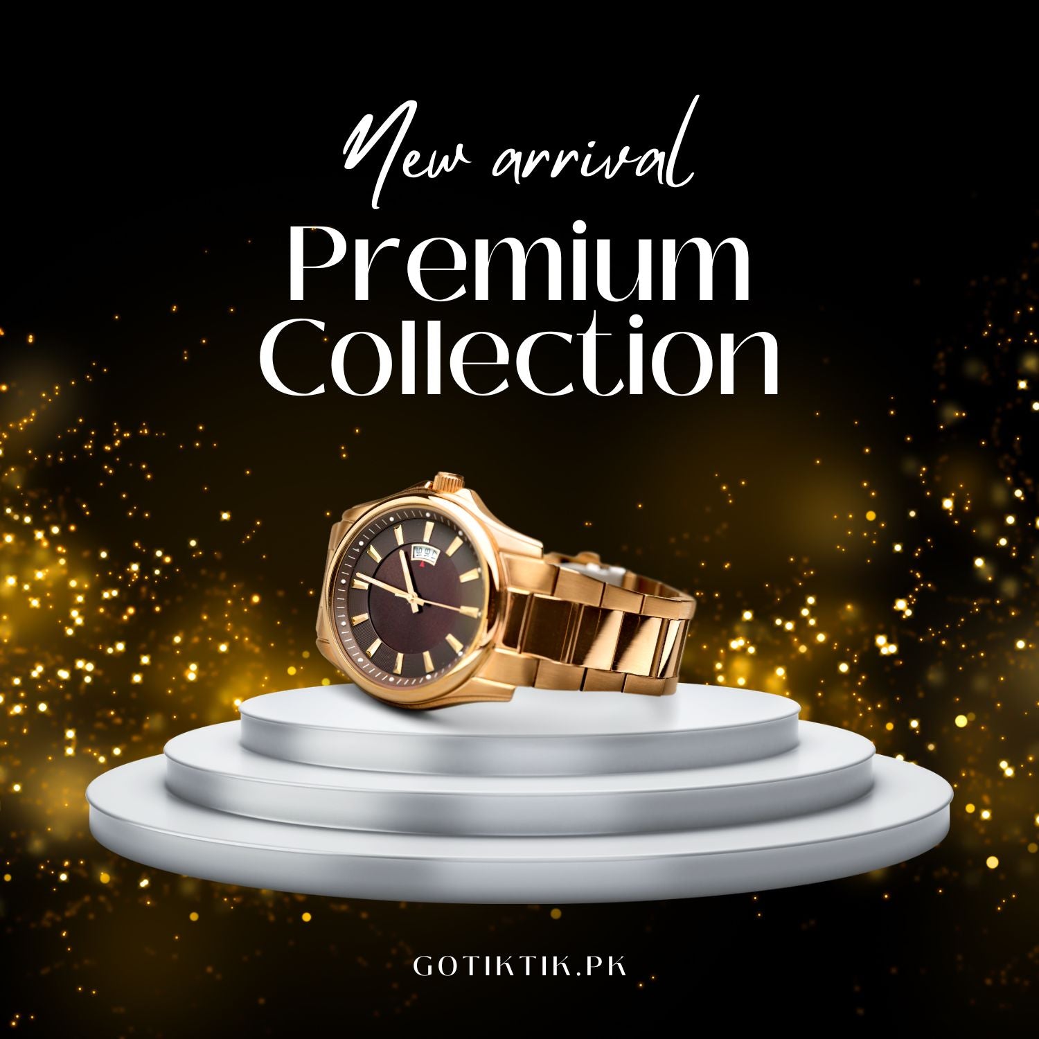 Premium Watches