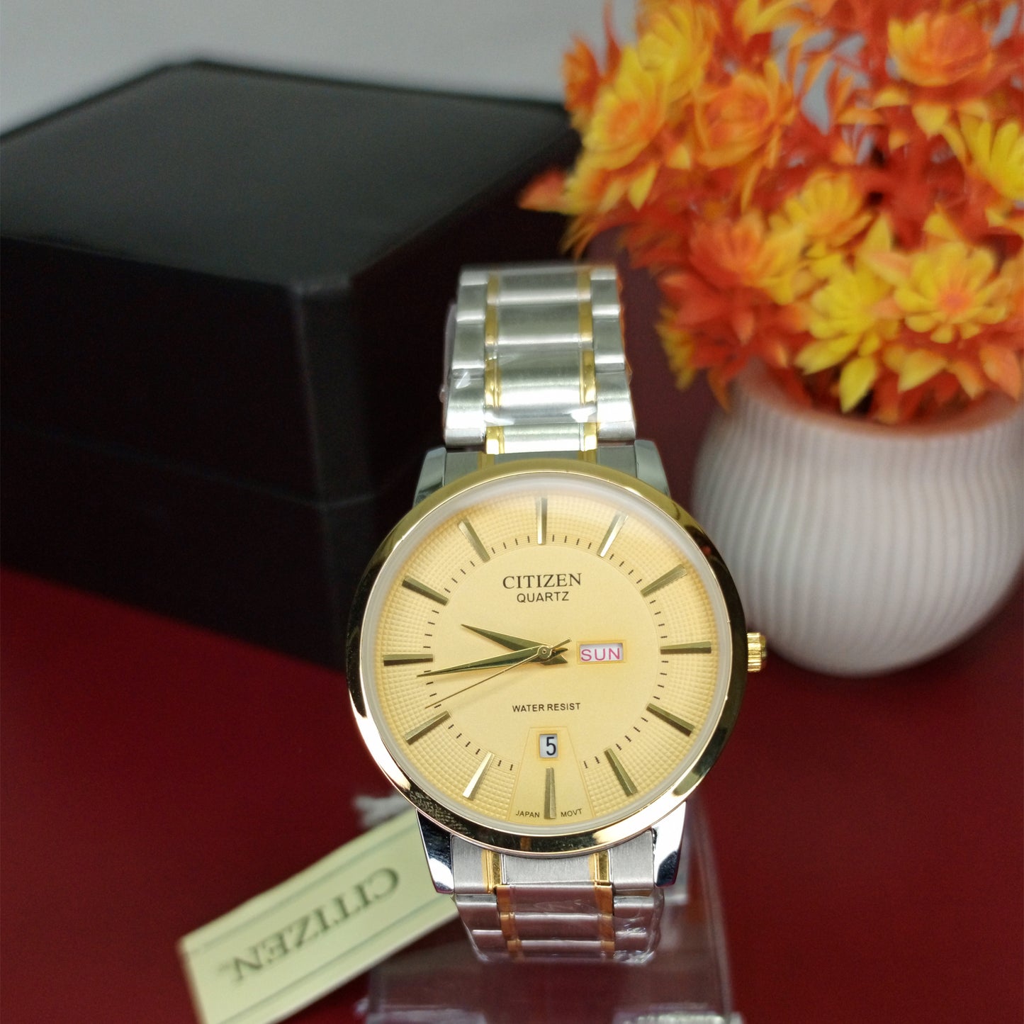 Day&Date Classic Executive Premium Watch - CTZ