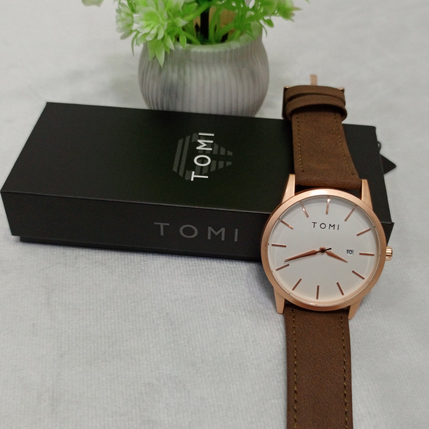 Date Just Prestige Collection - Tomi