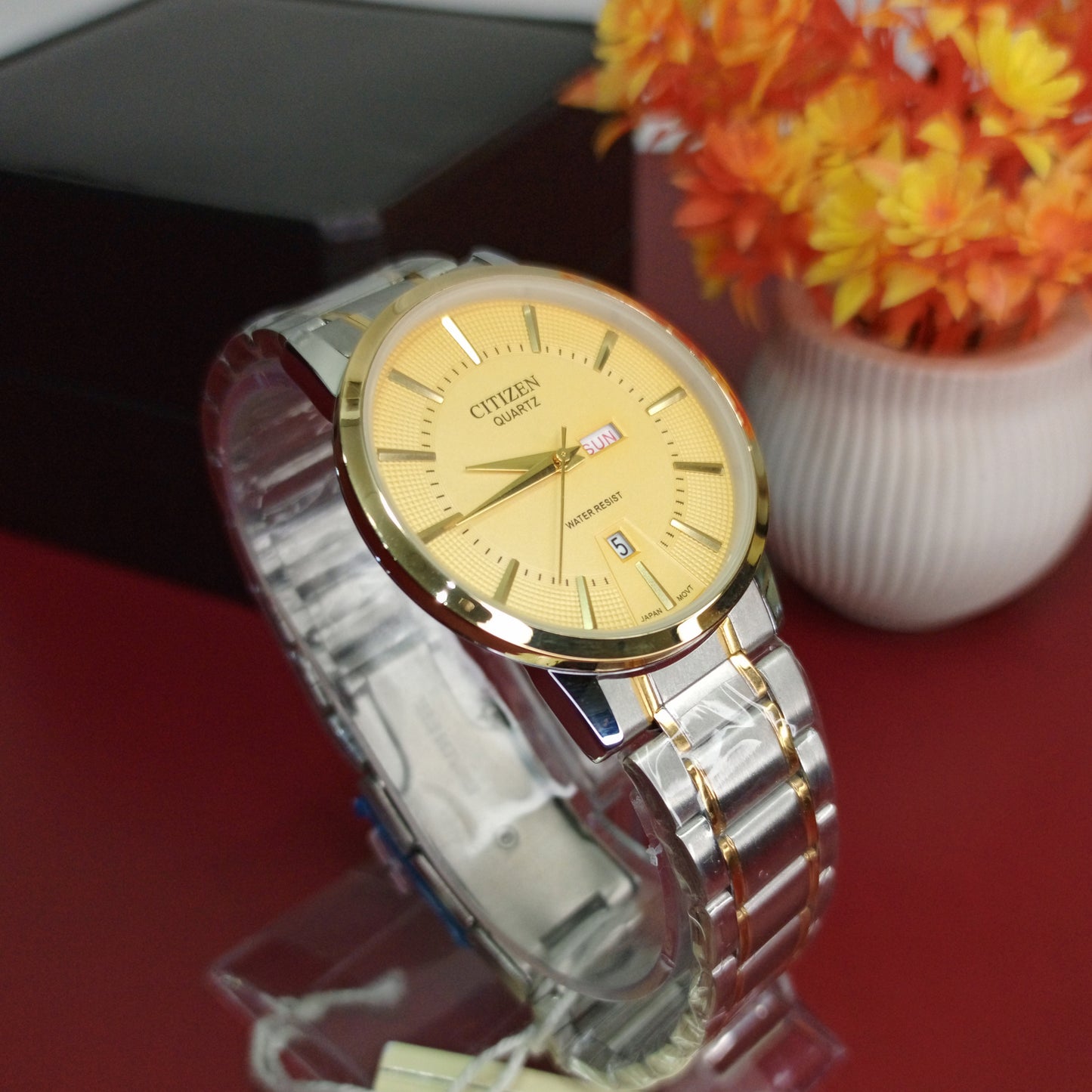 Day&Date Classic Executive Premium Watch - CTZ