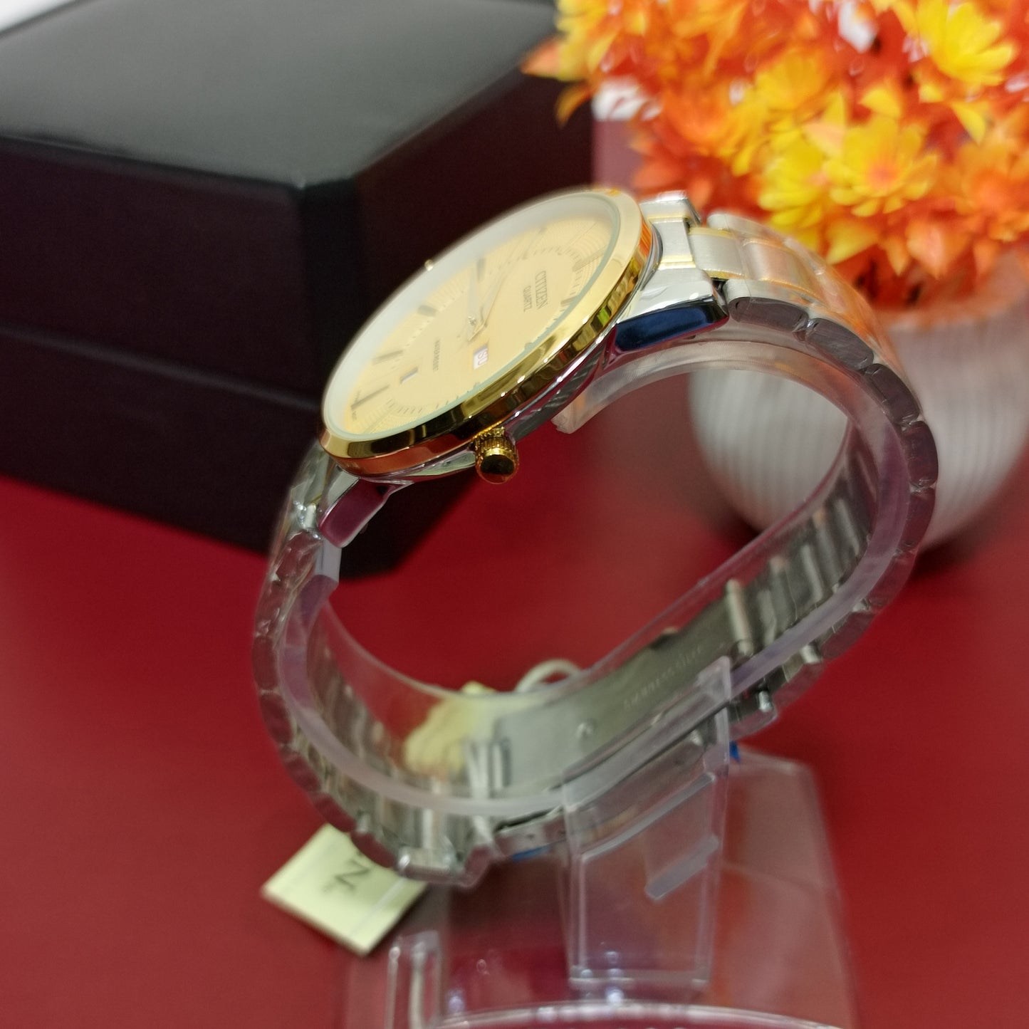 Day&Date Classic Executive Premium Watch - CTZ