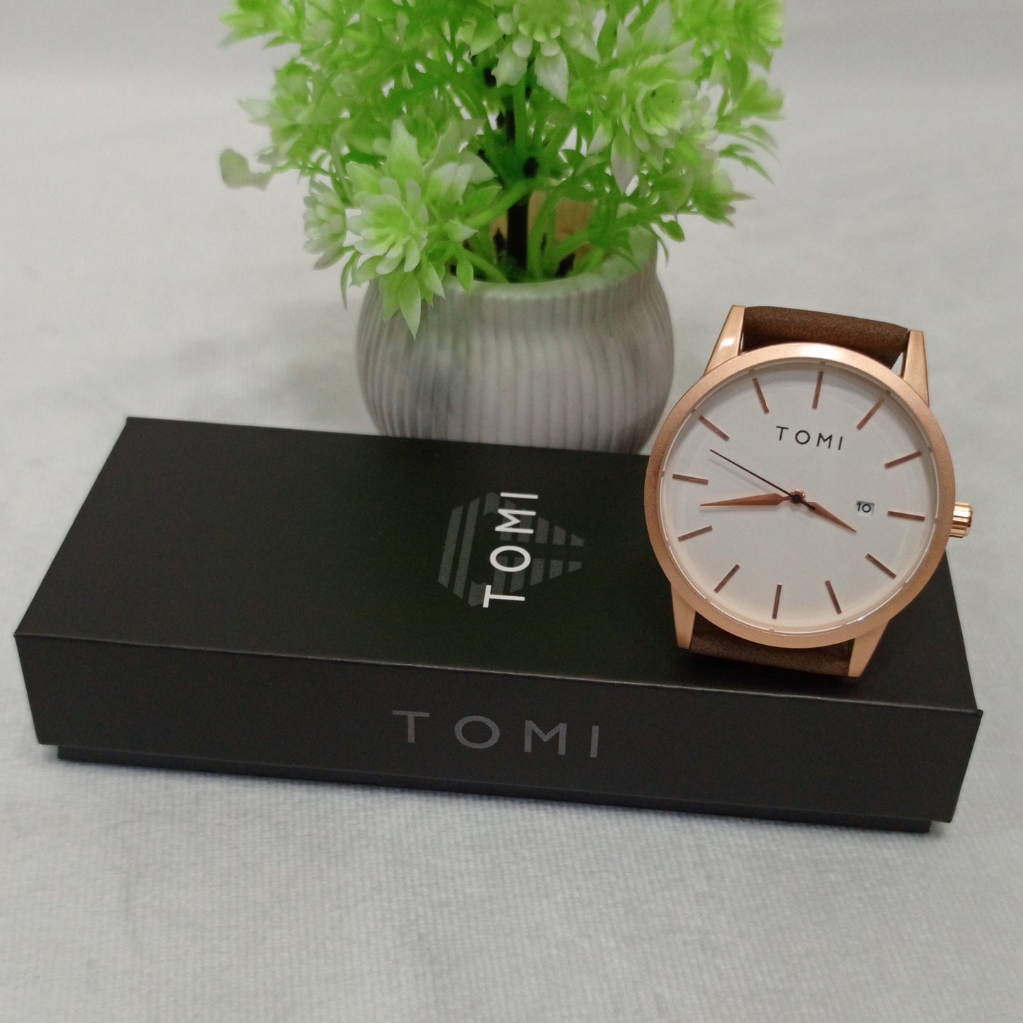 Date Just Prestige Collection - Tomi
