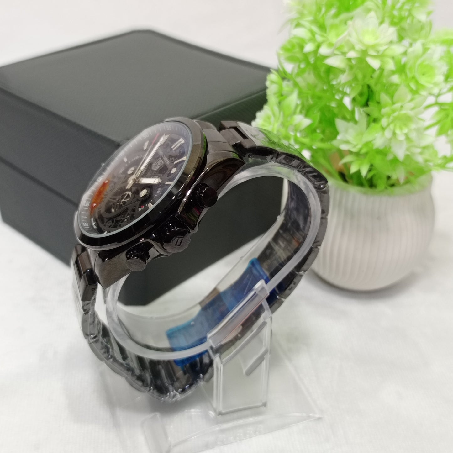 Heritage Ultra Luxury Timepiece - TH