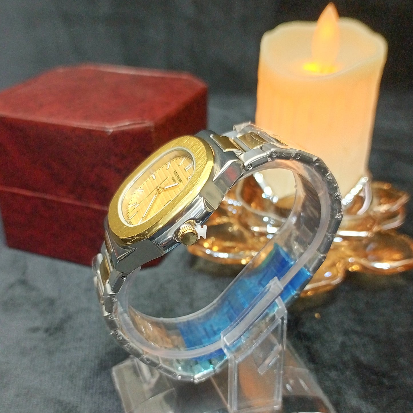 Prestige Executive Series With Date Watch - PP