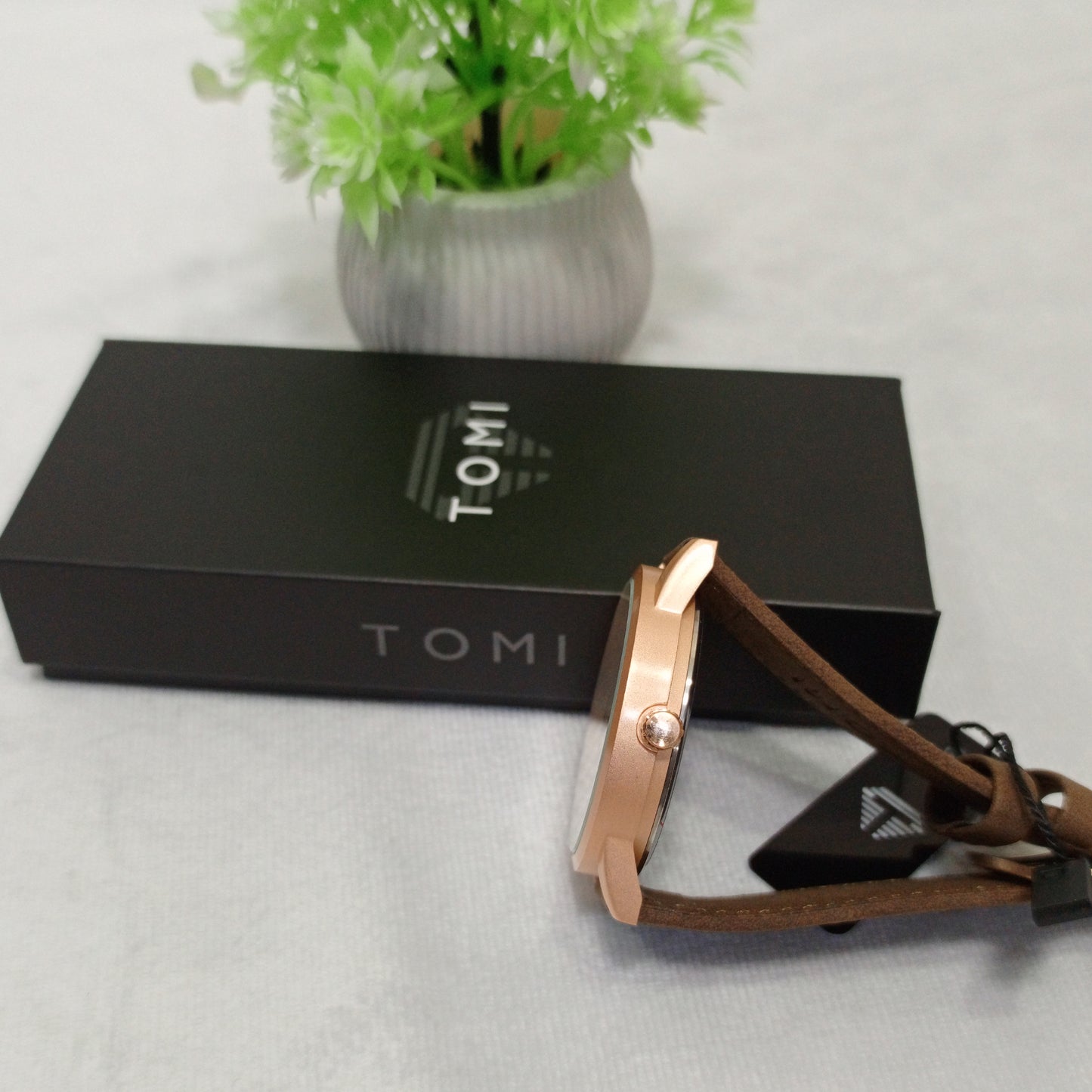 Date Just Prestige Collection - Tomi