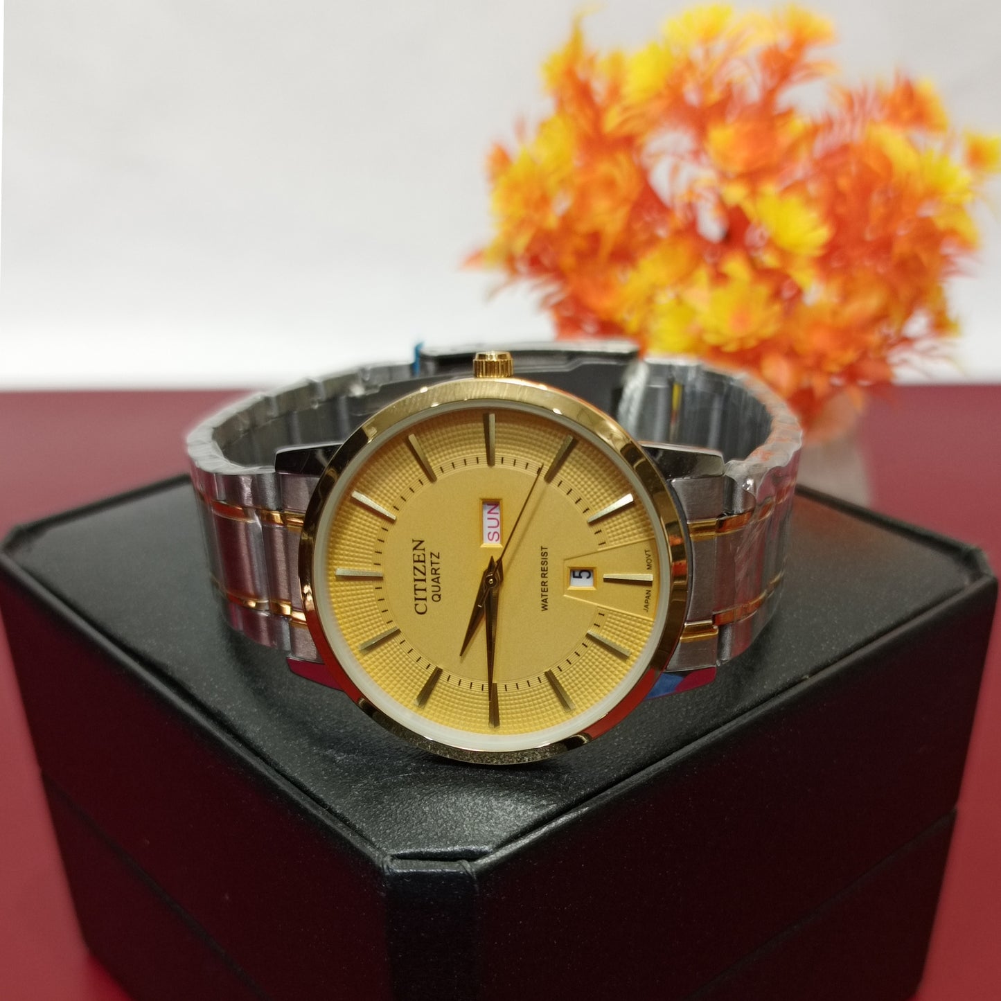 Day&Date Classic Executive Premium Watch - CTZ