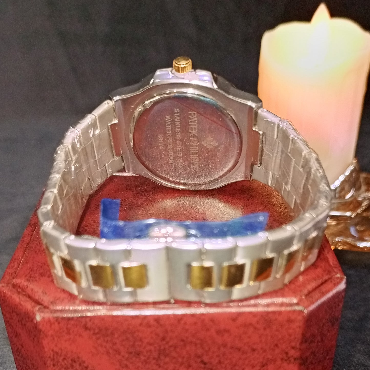 Prestige Executive Series With Date Watch - PP