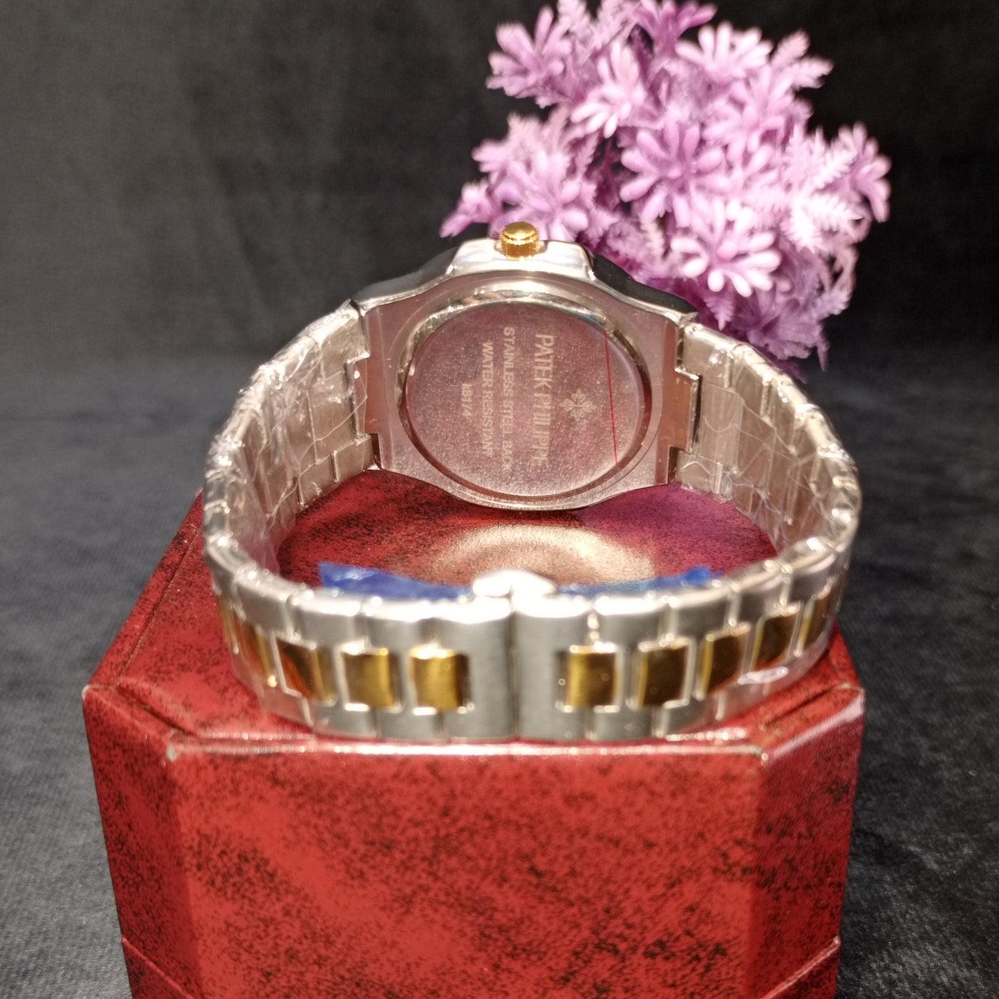 Executive Prestige Series With Date Watch - PP