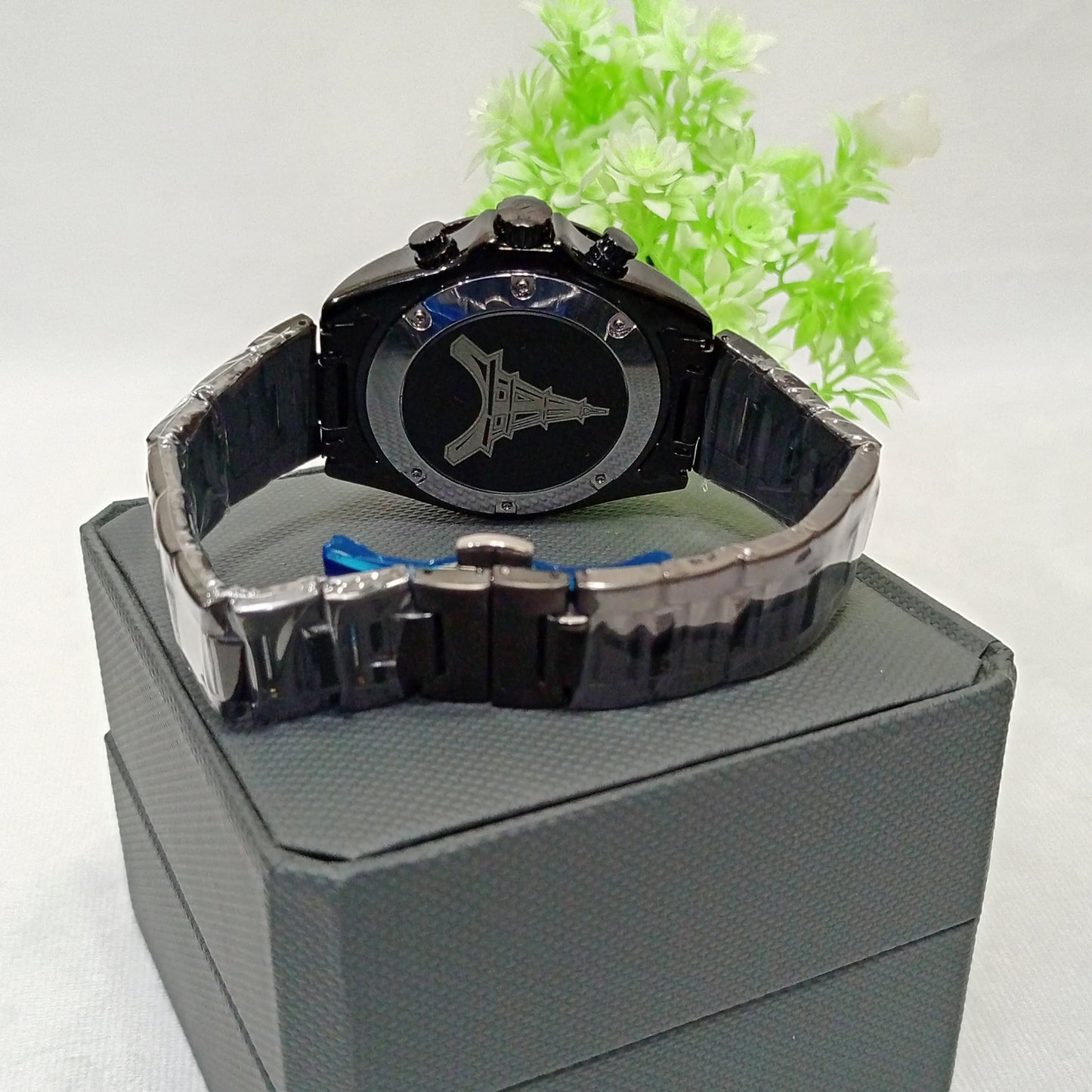Heritage Ultra Luxury Timepiece - TH