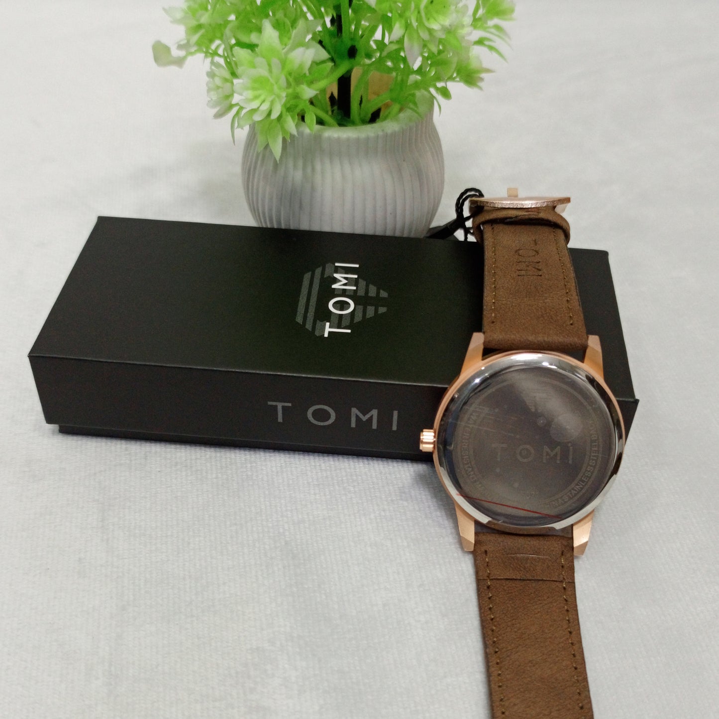 Date Just Prestige Collection - Tomi