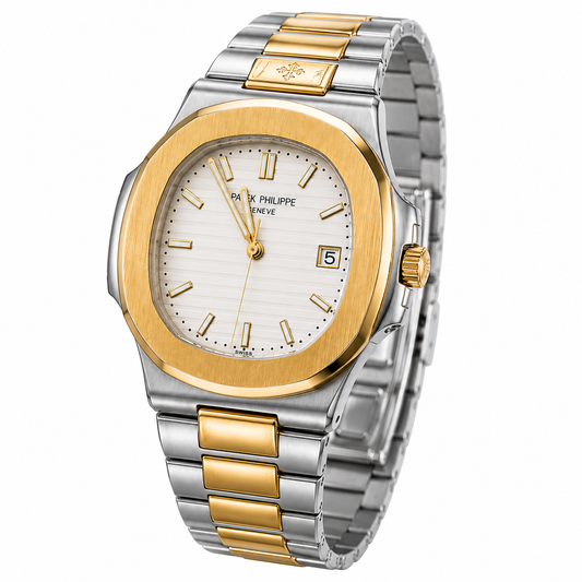 Executive Prestige Series With Date Watch - PP